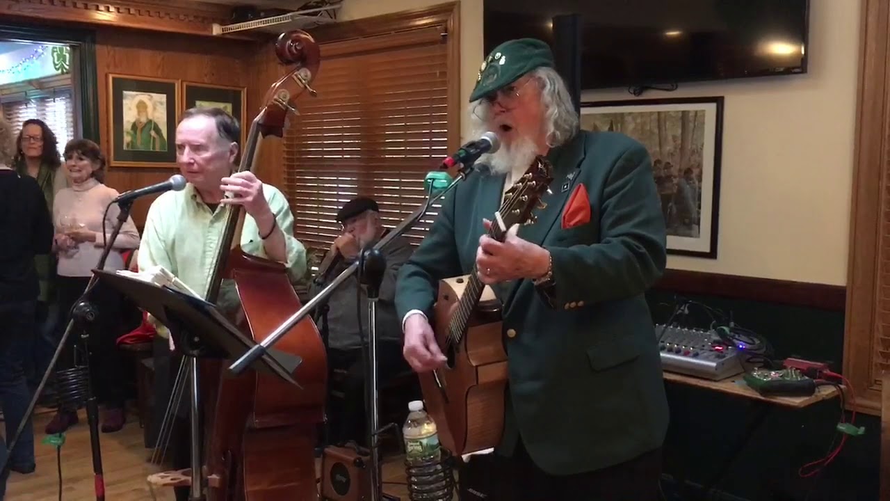 pix Hibernian Hall Newport Ri youtube