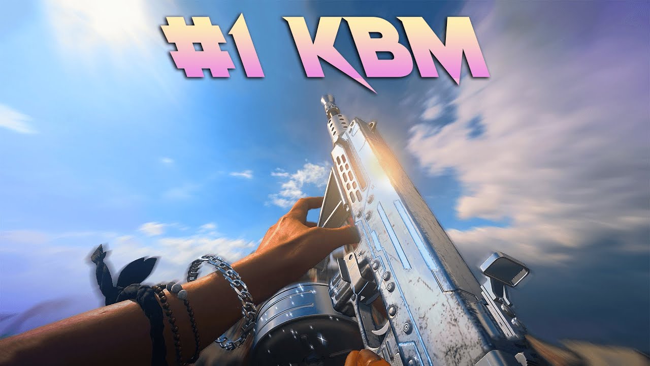 Best of 1 KBM Player 👑 YouTube
