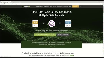 How to Install Arangodb in Ubuntu Studio 16.04 or 18.04 LTS with Docker