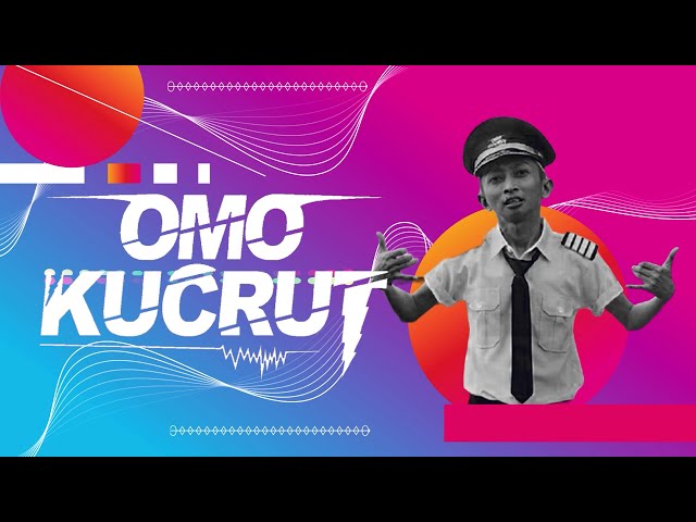 Omo Kucrut - 1 Titik 2 Koma (Official Lyric Video) class=