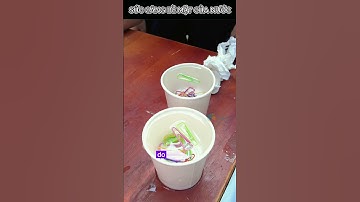 Sức căng bề mặt của nước nguy hiểm không?