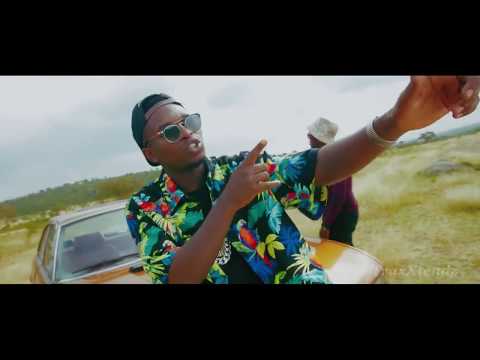 Igikomere By Tom Close ft Bull Dogg (Extended)(TraxXtendz)