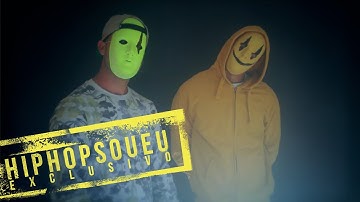 Smile & Raptruista - Intro (Prod. Dead End) [Video Oficial]