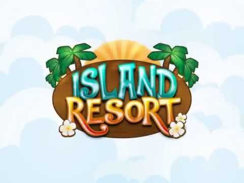 Paradise Resort - Free Island (Mod Money)