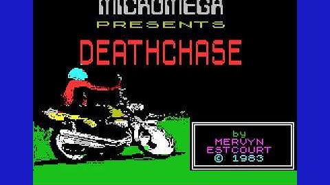 Slovakian ZX-Spectrum Emulator 3.68 under DOSBOX
