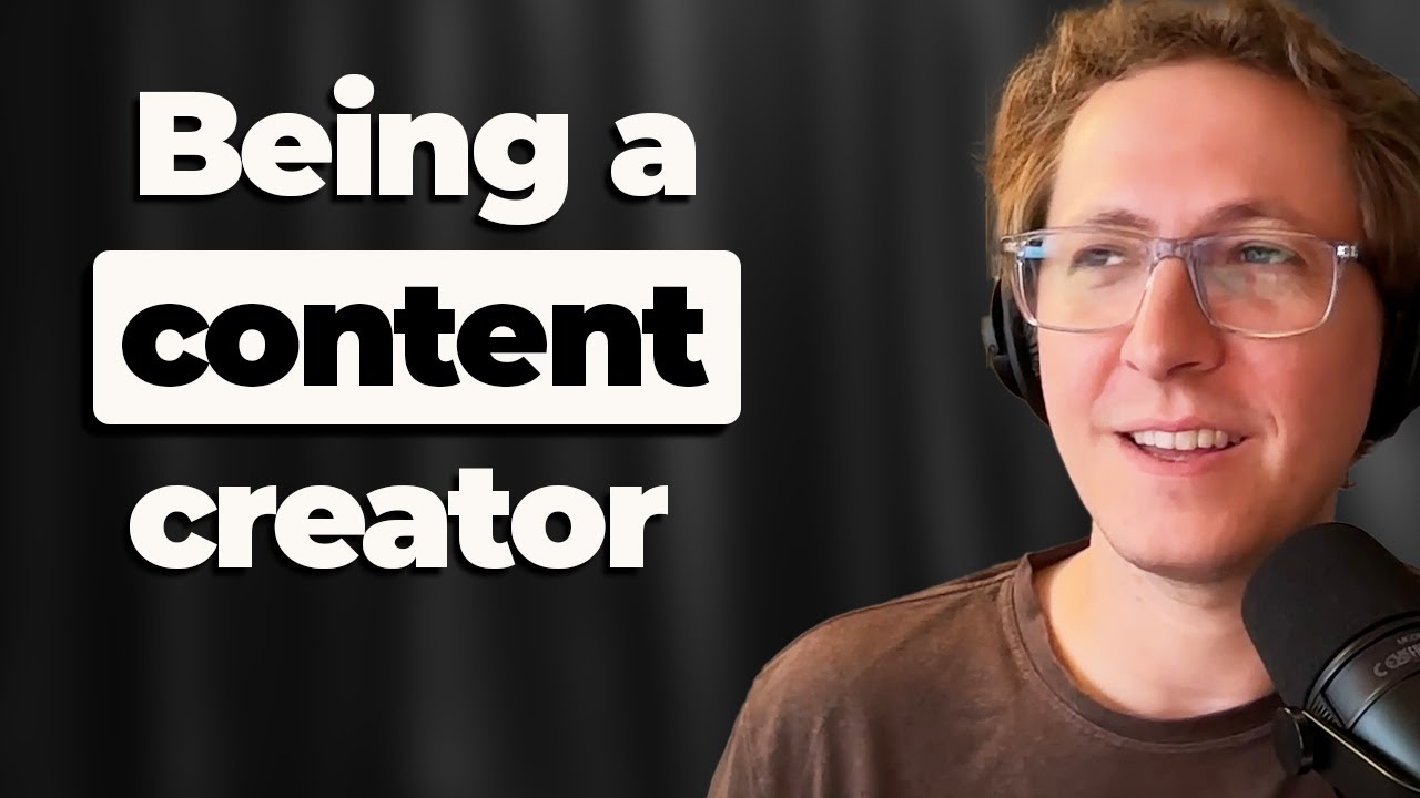 What does "content" even mean?