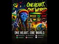 Reaggae - One Heart, One World