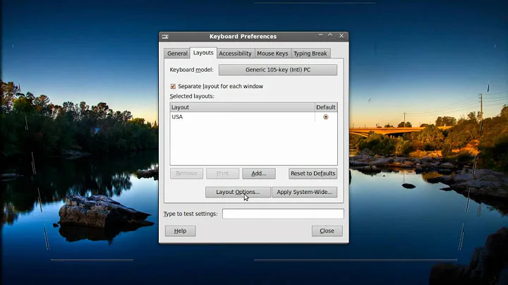 Enable ctrl+alt+backspace in ubuntu karmic