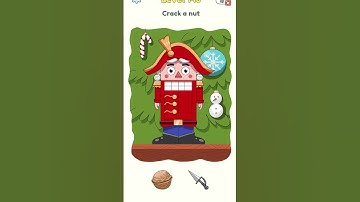 dop3 level 146  crack a nut #shorts #dop3 #viralvideo #dop3game