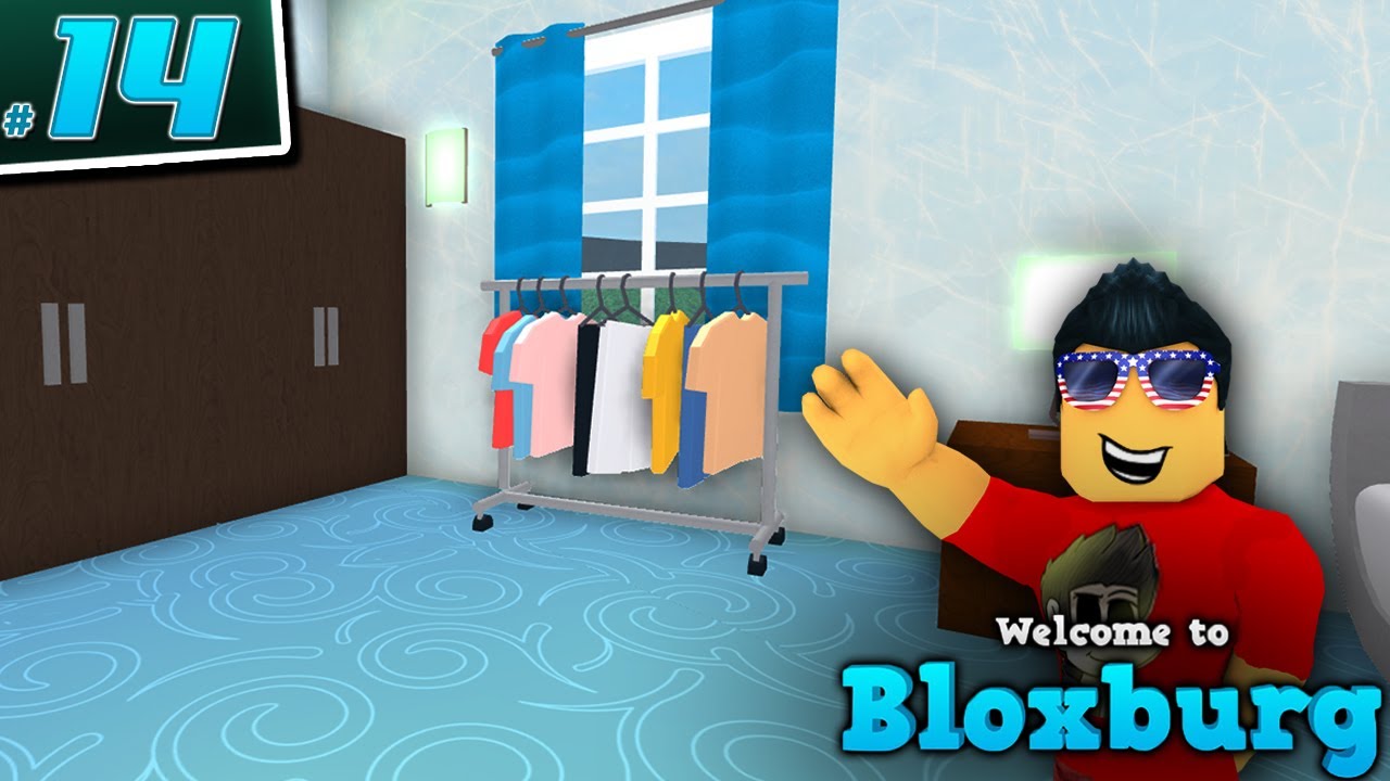 Closet Items In Welcome To Bloxburg Ep 14 Youtube - 14 best bloxburg images play roblox typing games games roblox