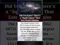 Did You Know? There's a "Squid Galaxy" That Eats Dwarf Galaxies