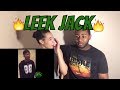 Couple reaction to leek jack best rap compilation