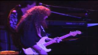 Video thumbnail of "Ingwie J. Malmsteen - Rising Force Live (1994)"