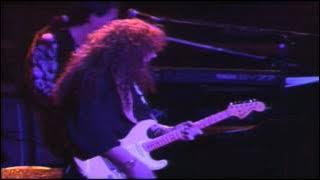 Ingwie J. Malmsteen - Rising Force Live (1994)