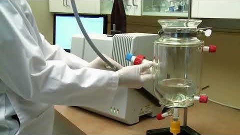 MB-Rx Analyzer for In-Situ Reaction Monitoring