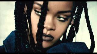 Rihanna - Bitch Better Have My Money (Subtitulado Español)