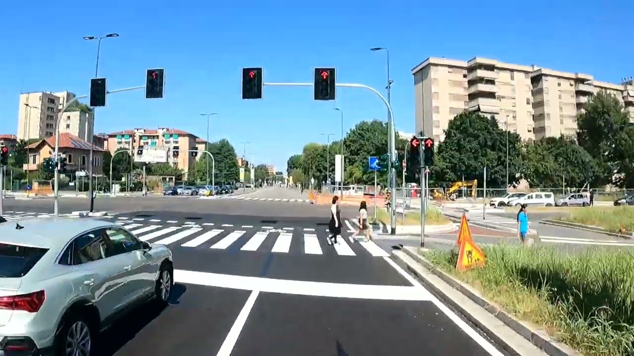 58 da via Noale a  P.le Aquileia  NUOVA da 28 giugno 2025 4X