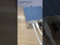 240W 超脫序充電霸!充 140W MacBook Pro 16!GaN 好快!