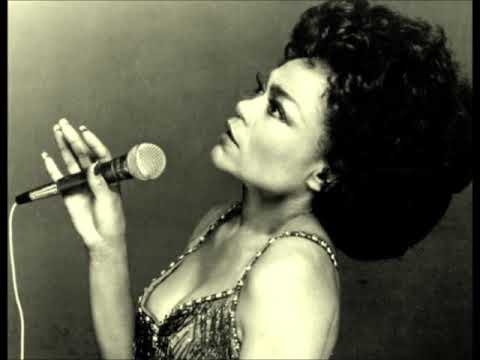 Eartha Kitt - Uska Dara  'A Turkish Tale' (1959)