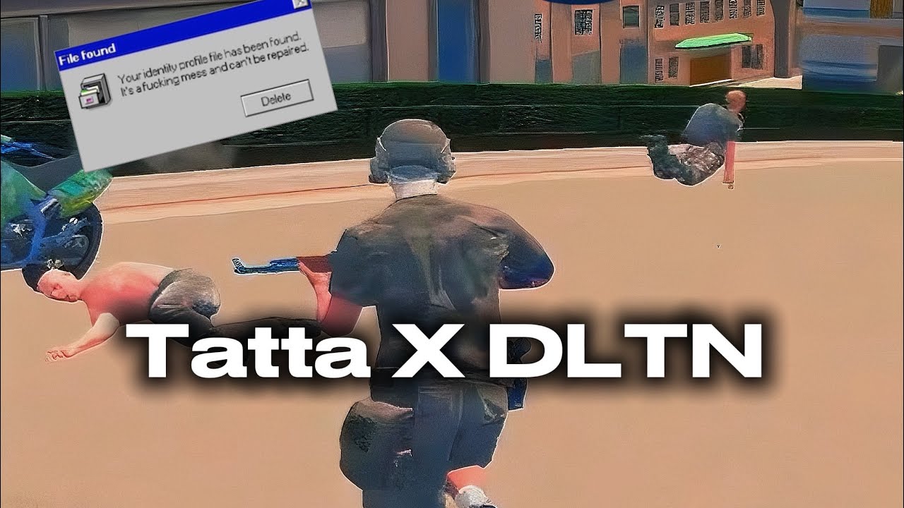 # 2 Weekly RP | Highlights Tatta X DLTN