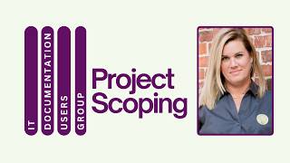 ITDUG: Project Scoping