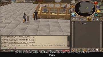 EradicationX - Runescape Private Server - RSPS - 2018 - Join now!