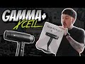 GAMMA XCELL BLOW DRYER | Unboxing and Review