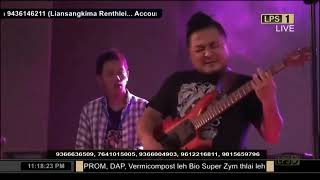 Van boruak | Tribal Power | Cover | The Prophets