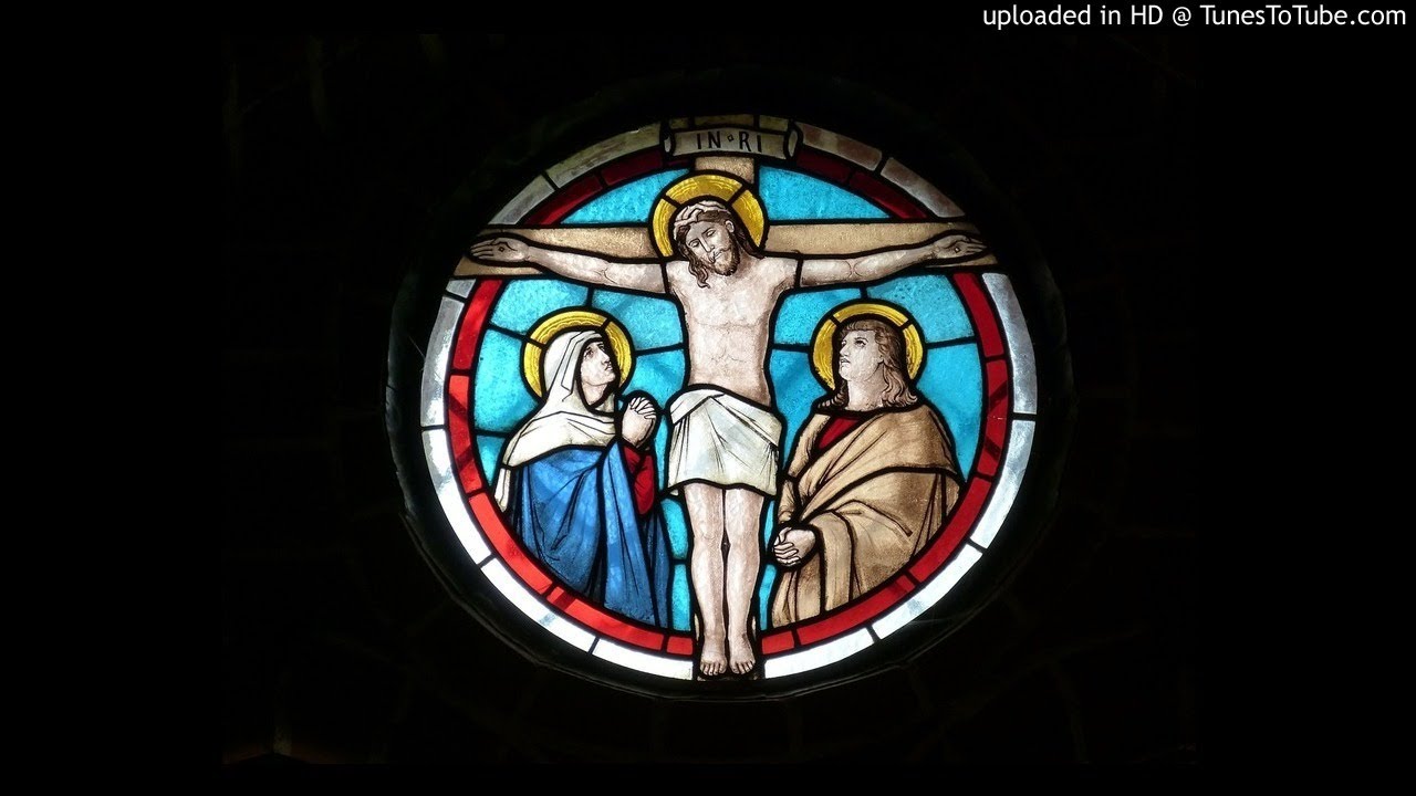 Menschen, die ihr wart verloren - Orgel