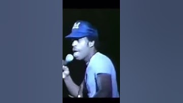 Thumbnail of Grandmaster Caz 🏆(Live) 1987