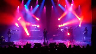 Echo & the Bunnymen - Nothing Lasts Forever/Walk On The Wild Side/In The Midnight Hour (live @ AB)