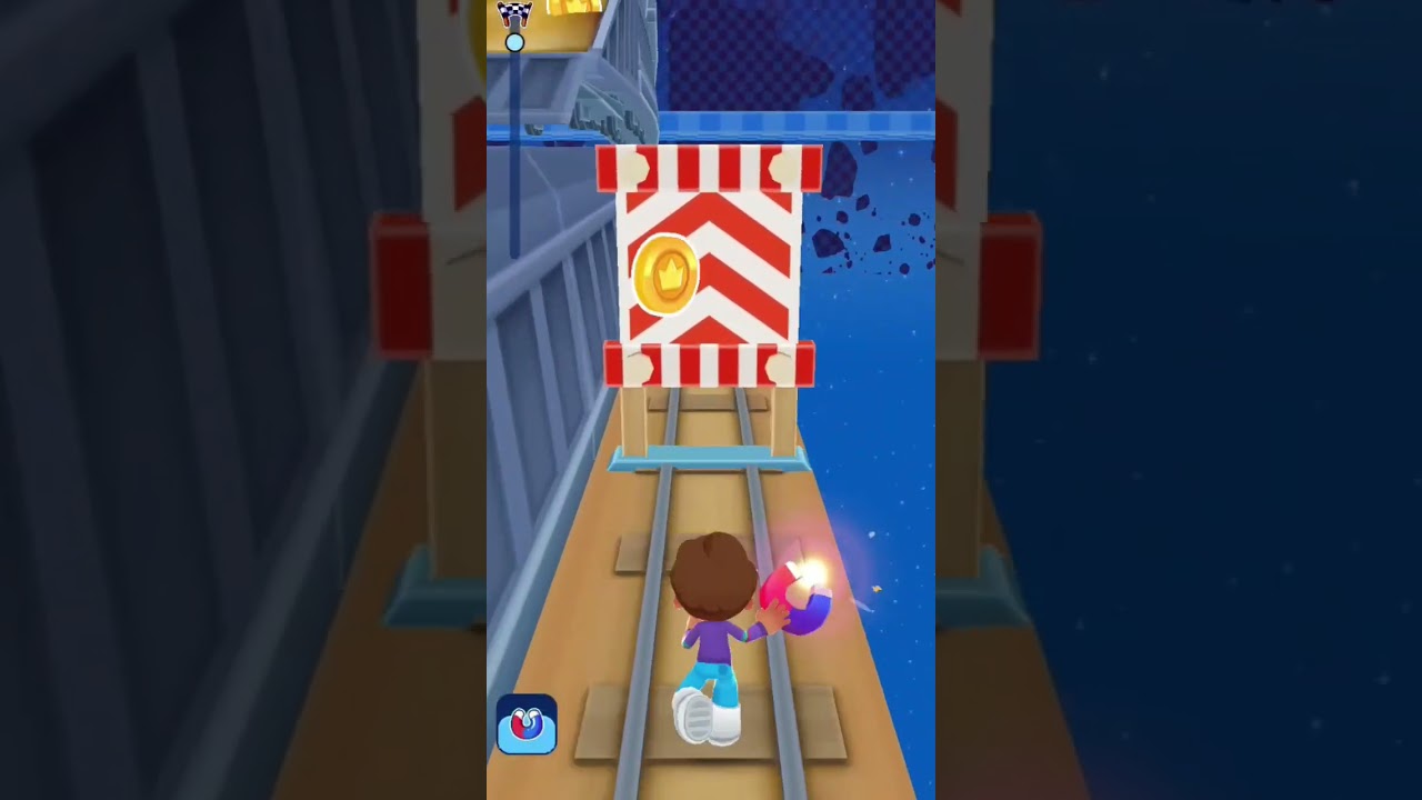 Kooply run new adventure 