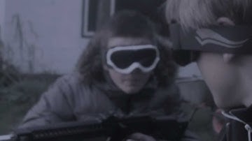 BrickGear - Operation Hijack Apache HD