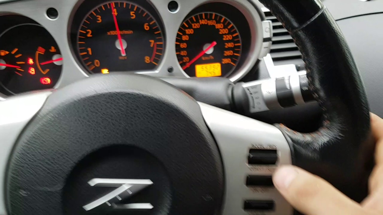 Лаунч контроль honda civic
