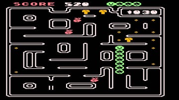 Trull for the Atari 8-bit family