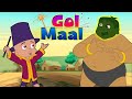 Kalia Channel - Kadwe paani ka Golmaal | Videos for Kids in Hindi