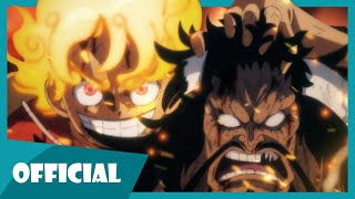 Rap về Kaido x Luffy Gear 5 (One Piece) | Phan Ann | Phần Cuối