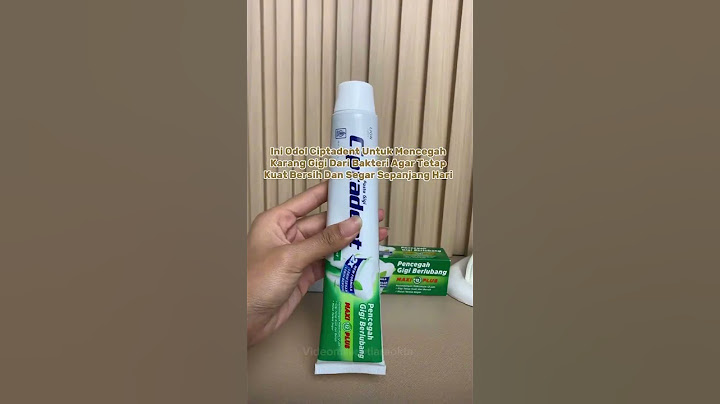 TERNYATA HARGA PASTA GIGI INI CUMAN 9RIBUAN !!! #racunshopee #shopeehaul #pastagigi #odol