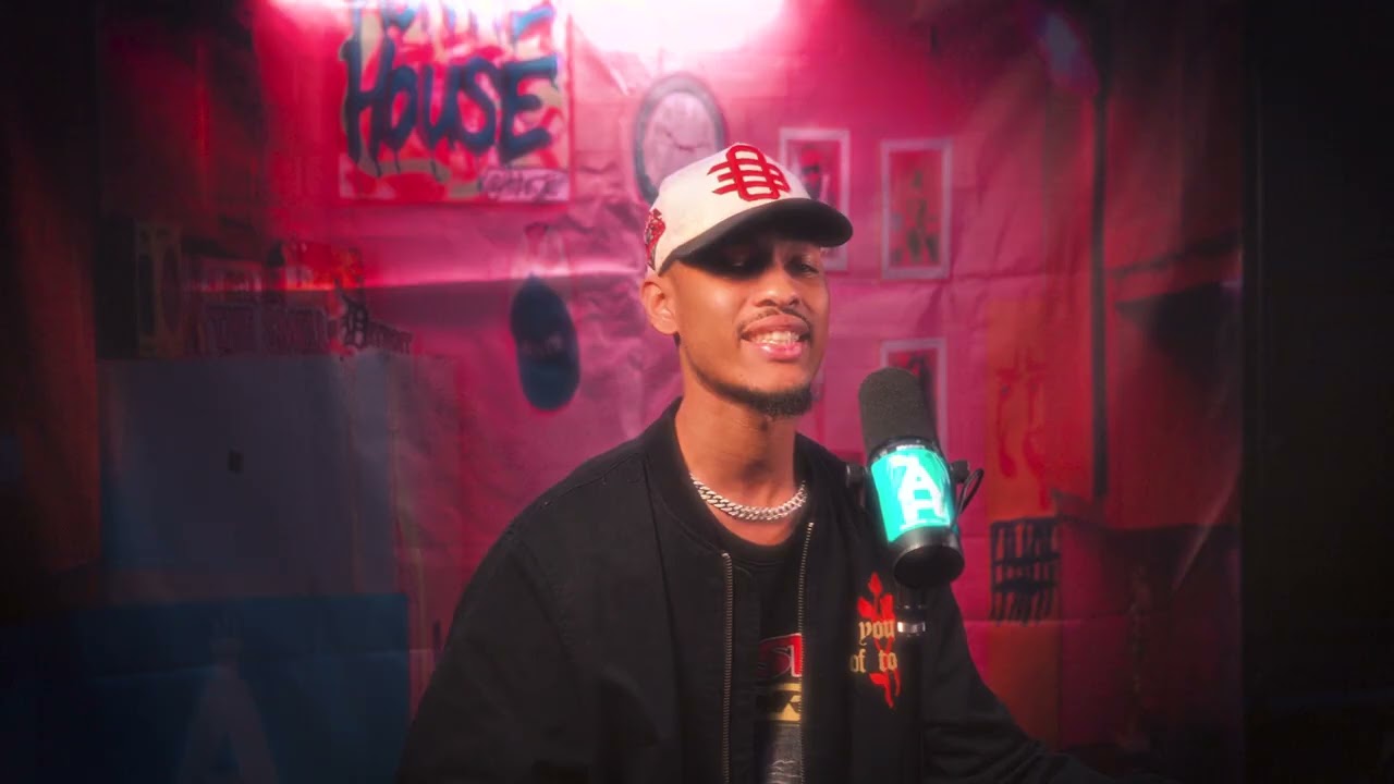 洋楽 REDD - I AIN'T PLAYIN hq720.jpg?sqp=-