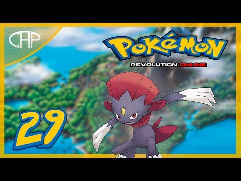 rekt-by-weavile---sinnoh-#29-[-pokemon-revolution-online-]