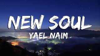 New Soul - Yael Naim [Lyrics/Vietsub] | Helions Cover