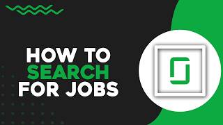 How To Search for Jobs in Glassdoor (Easiest Way)