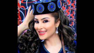 Rahide Baxisova La La La La