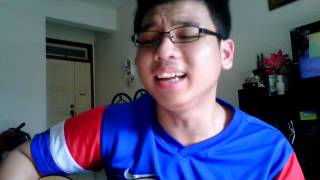 Rindu Yang Telah Pergi Cover By Fard
