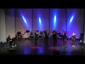 SymFunny show "World trip for one song"