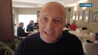 Cosenza, Tinto, Graziadio e Trecroce :’ una certa cecità politica rischia di far scomparire il Pd’