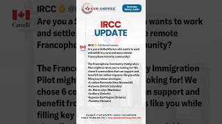 Canada Modernizes Immigration System | New Digital Tracking &amp; Compliance Updates