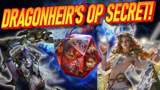 How to make use of Dragonheirs Hidden Gem!