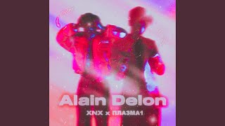 Alain Delon (Prod. By Mater) Resimi