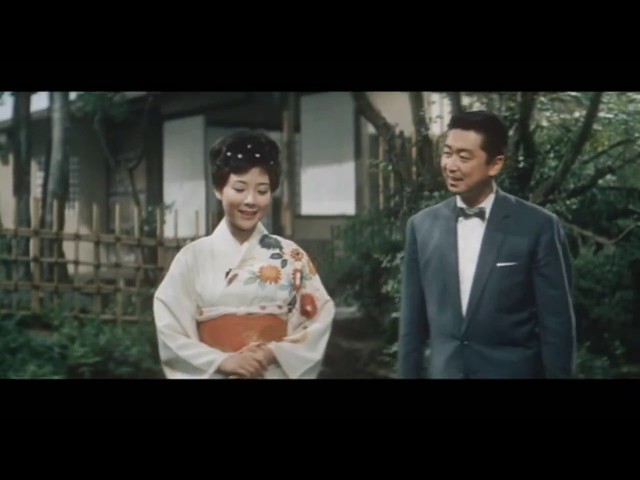 ぼくの妹に加山雄三